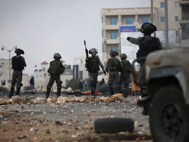 الخارجية: دعوات ضم الضفة وتفكيك السلطة غطاء سياسي لجرائم الاحتلال