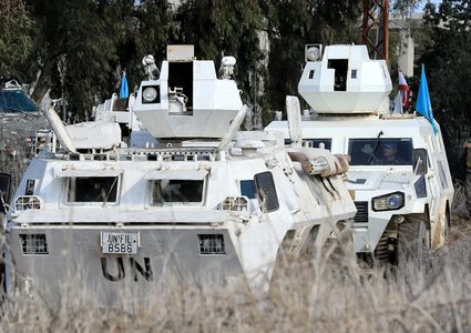 مجلس الأمن يمدد ولاية "اليونيفيل" حتى 2026 ويدعو إسرائيل للانسحاب من مواقع لبنان