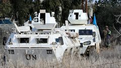 مجلس الأمن يمدد ولاية "اليونيفيل" حتى 2026 ويدعو إسرائيل للانسحاب من مواقع لبنان