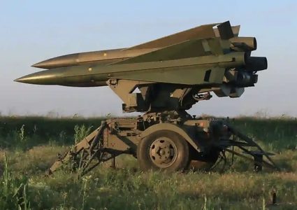 أميركا توافق على مبيعات أسلحة لأوكرانيا بقيمة 825 مليون دولار