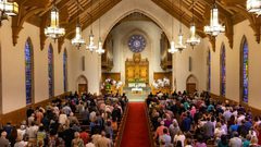 الكنيسة الميثودية المتحدة تصبح أول كنيسة تسحب استثماراتها من الاحتلال