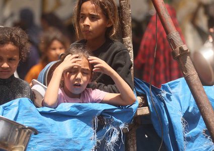 الأمم المتحدة: أطفال غزة محرومون من التعليم للعام الثالث على التوالي