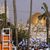 محافظة القدس: اعتداء مستوطن على مسجد أبو غوش يُجسد عقلية الكراهية والعنصرية