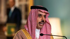 السعودية: حل الدولتين السبيل الوحيد للسلام ووقف الحرب في غزة أولوية عاجلة