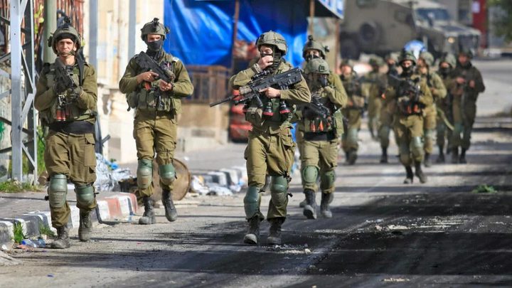 القدس: الاحتلال يمنع إجراء انتخابات نقابة الأطباء في بيت حنينا ويعتقل طبيباً