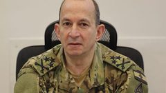 قائد الجيش اللبناني يرفض نزع سلاح المقاومة تحت التهديد الأميركي