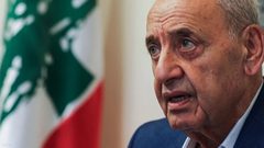 نبيه بري: اتّفاق وقف اطلاق النار نُسف والأمريكان "لا يملكون سوى أن يخذلوا لبنان