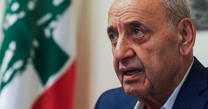 نبيه بري: اتّفاق وقف اطلاق النار نُسف والأمريكان "لا يملكون سوى أن يخذلوا لبنان