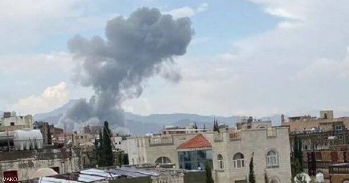 أنباء عن اغتيال رئيس حكومة الحوثيين أحمد الرهوي في غارة إسرائيلية على صنعاء