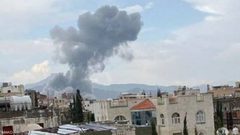 أنباء عن اغتيال رئيس حكومة الحوثيين أحمد الرهوي في غارة إسرائيلية على صنعاء