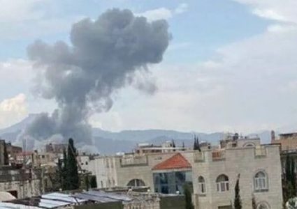 أنباء عن اغتيال رئيس حكومة الحوثيين أحمد الرهوي في غارة إسرائيلية على صنعاء