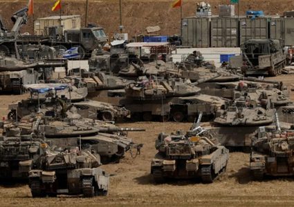 إسرائيل تعلن مدينة غزة "منطقة قتال خطيرة" والأمم المتحدة تحذر من "تسونامي إنساني