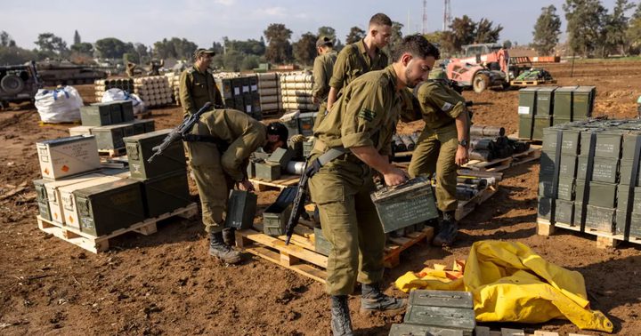 فلسطين يطالب الدول بحظر تصدير الأسلحة لإسرائيل