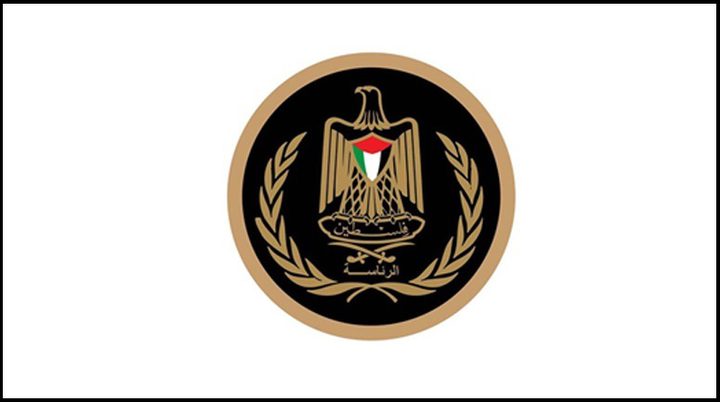 الرئاسة الفلسطينية تستنكر عدم منح تأشيرات للوفد الفلسطيني المشارك في الامم المتح