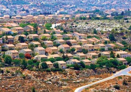 الامم المتحدة تحذر من خطورة المستعمرات على حل الدولتين