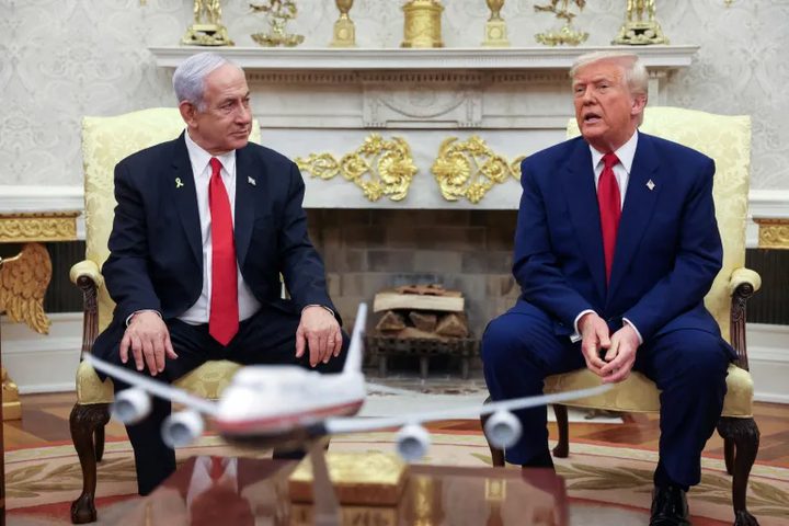 الإعلام العبري: الولايات المتحدة تركز على "اليوم التالي لغزة" أكثر من وقف الحرب
