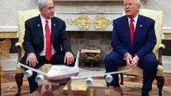 الإعلام العبري: الولايات المتحدة تركز على "اليوم التالي لغزة" أكثر من وقف الحرب