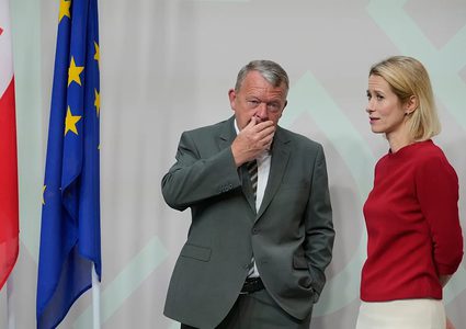 الاتحاد الأوروبي يدعو واشنطن للتراجع عن إلغاء تأشيرات مسؤولين فلسطينيين