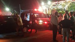 قتيل بجريمة إطلاق نار في أم الفحم وارتفاع الحصيلة إلى 166 قتيلاً منذ بداية العام