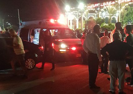 قتيل بجريمة إطلاق نار في أم الفحم وارتفاع الحصيلة إلى 166 قتيلاً منذ بداية العام