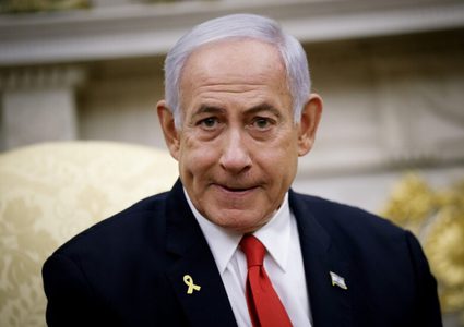 دعوى في الأرجنتين تطالب باعتقال نتنياهو بتهم جرائم حرب