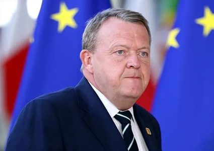 وزير خارجية الدنمارك: إسرائيل تقوض حل الدولتين