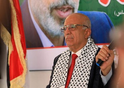 الحوثيون يعلنون مقتل رئيس وزرائهم أحمد الرهوي وعدد من الوزراء بغارات إسرائيلية