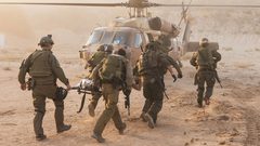 تقارير اسرائيلية: هجمات للمقاومة في غزة توقع قتلى وجرحى بصفوف الجنود