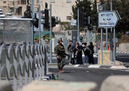 محافظ الخليل: محاولات ضم المدينة ستفشل والخليل ستبقى حصنًا للمشروع الوطني