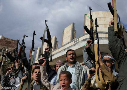 بعد مقتل رئيس حكومتهم .. كاتس يهدد الحوثيين: ما حدث هو البداية