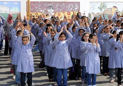 التربية والتعليم تعلن تأجيل بدء العام الدراسي إلى 8 أيلول باستثناء مدارس القدس