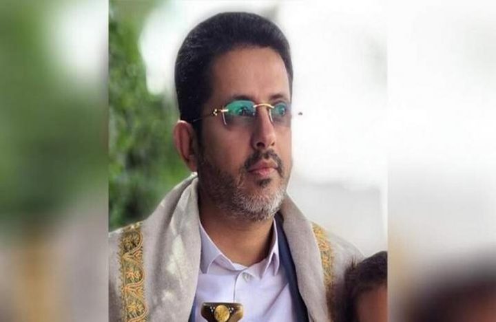 مصادر مقربة من "أنصار الله": استشهاد 3 وزراء في غارات إسرائيلية على صنعاء