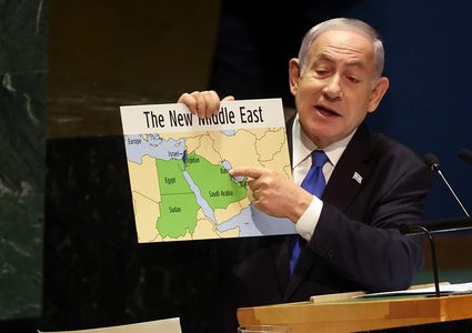 صحيفة أمريكية: إسرائيل تناقش بشكل جدي ضم أجزاء من الضفة