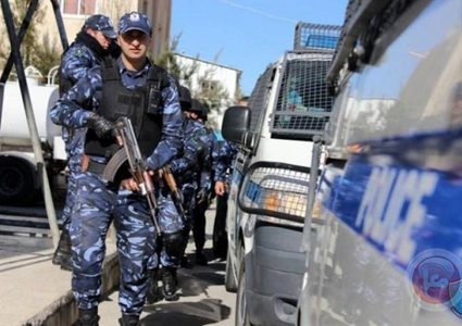 النيابة العامة والشرطة تباشران إجراءاتهما القانونية بمقتل طفل في جنين