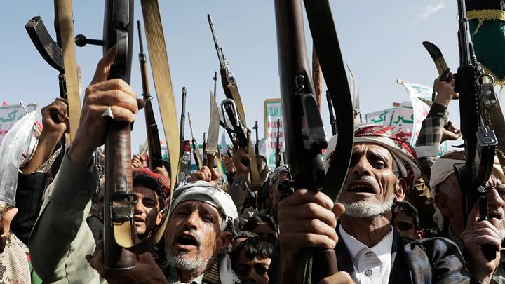 الحوثيون: اغتيال قادتنا تجاوز للخطوط الحمراء والحرب تدخل مرحلة جديدة