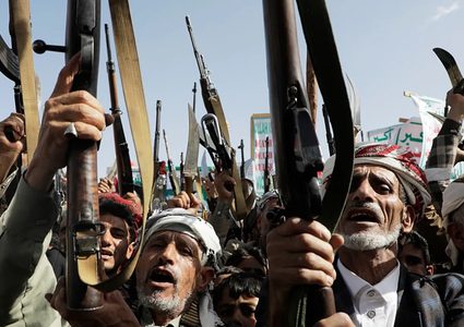 الحوثيون: اغتيال قادتنا تجاوز للخطوط الحمراء والحرب تدخل مرحلة جديدة