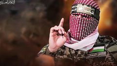 تفاصيل محاولة اغتيال الناطق باسم كتائب القسام "أبو عبيدة"