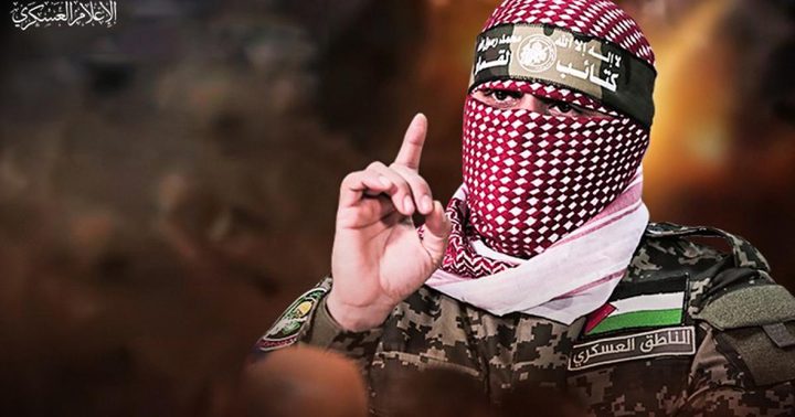 تفاصيل محاولة اغتيال الناطق باسم كتائب القسام "أبو عبيدة"