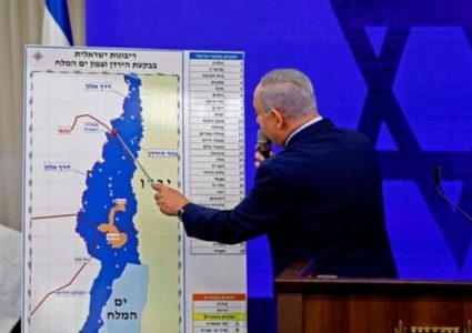 مسؤولون أميركيون: قرار ضم الضفة الغربية في أيدي إسرائيل