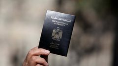 الولايات المتحدة تقرر: لا تأشيرات لحاملي الجواز الفلسطيني