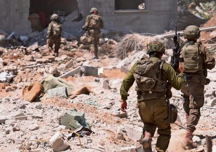 الجمعية الدولية للإبادة:افعال اسرائيل في غزة ترقى الى جريمة حرب