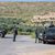 الاحتلال ينصب بوابة حديدية شمال غرب بيت جالا