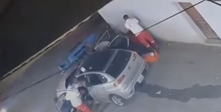 الاحتلال يصيب 7 مواطنين بالرصاص الحي ويعتقل أحدهم في طمون