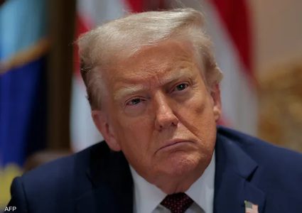 ترامب يتوعّد بخطوات لإنهاء الحرب وإنقاذ الناس في أوكرانيا