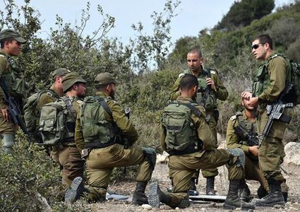 جيش الاحتلال: عملياتنا تمتد إلى كل أنحاء الشرق الأوسط وحماس لن تجد مكاناً لها
