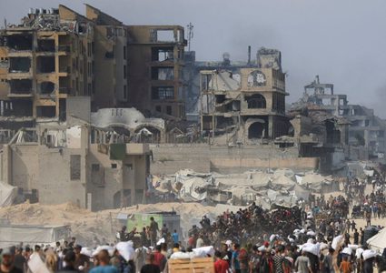 عشرات الشهداء والجرحى في مختلف مناطق القطاع في اليوم 170 لعودة الحرب