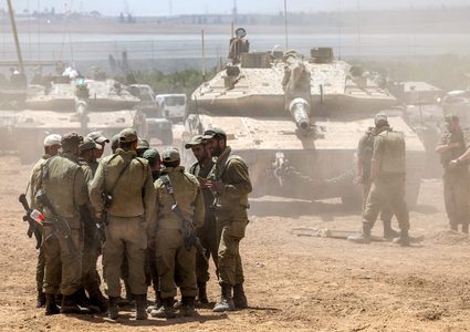 نتنياهو: نحن أمام "مرحلة حاسمة" .. وما بدأ في غزة يجب أن يُحسم فيها