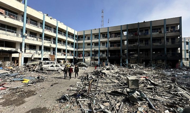 التربية": 18.651 طالبا استُشهدوا منذ بداية العدوان