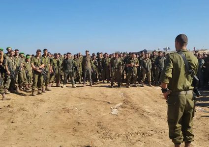 إسرائيل تستدعي عشرات الآلاف من جنود الاحتلال.. استجابة الاحتياط تنخفض 50%