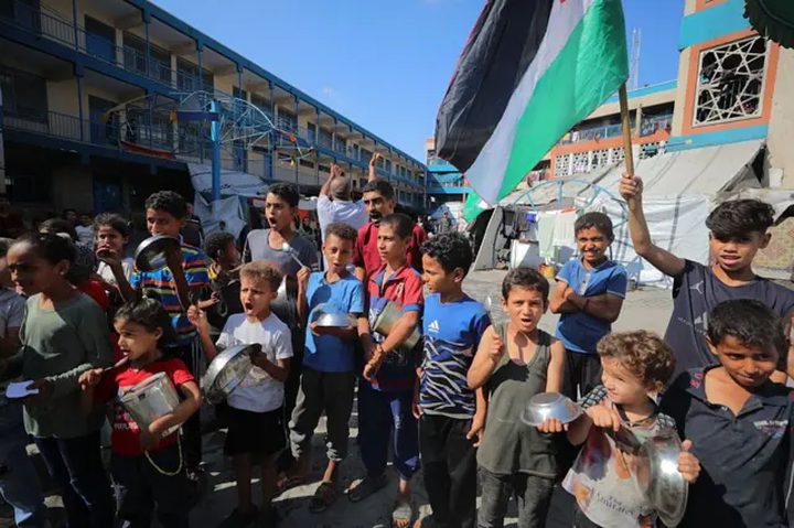 اليونيسف: 6 ملايين طفل معرضون لفقدان التعليم بسبب تراجع المساعدات الدولية